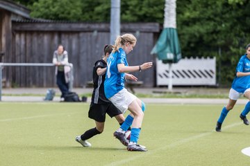 Bild 222 - wBJ SC Condor - VfL Pinneberg : Ergebnis: 3:2